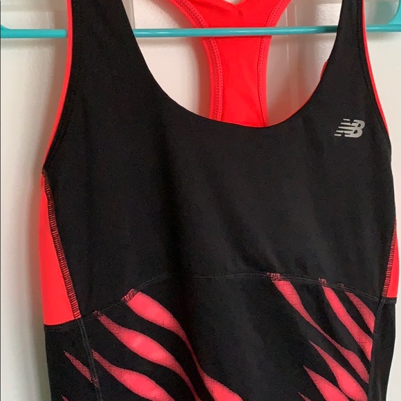 Workout Tank - Picture 2 of 5